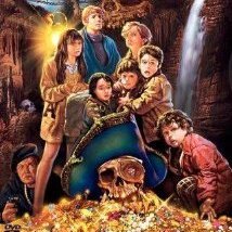 Team Page: The Goonies